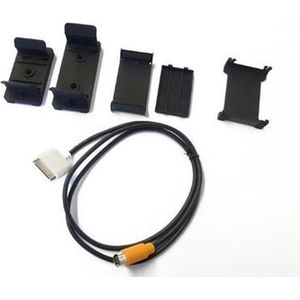 ice Link 9 PIN DOCK CABLE KIT ipod/alle iPhone IPO5DC9