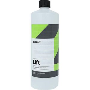 CarPro Lift Active Snow Foam 500ml