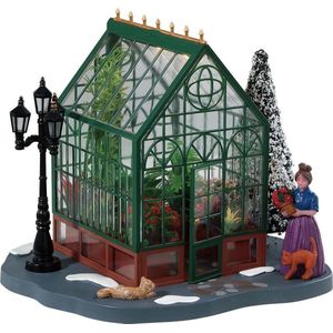 Lemax - Victorian Greenhouse