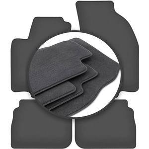 Premium automatten voor: Alfa Romeo 156 sedan, stationwagen, stationwagen (2000-2006)