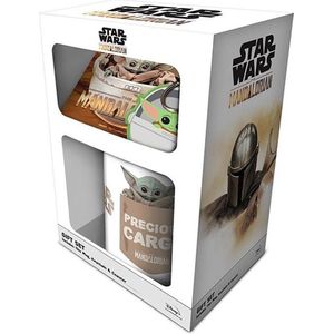 Star Wars: The Mandalorian (The Child) Mug