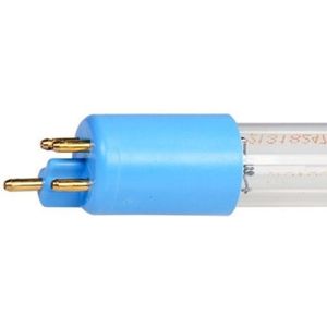 75 Watt - T5 - Blauwe fitting - lengte 840mm - UVC Short-pin Vervangingslamp
