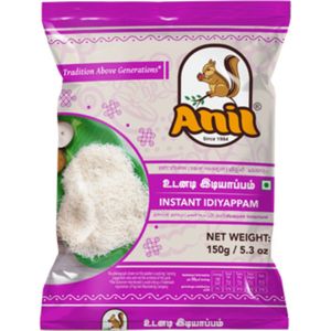 Anil - Instant Idiyappam - 3x 150 g