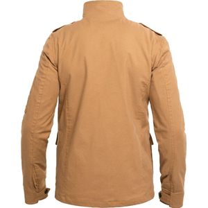 John Doe Explorer Camel 3XL - Maat -