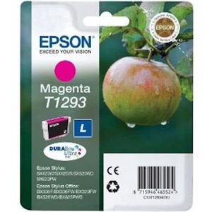 Epson inktpatroon Magenta T1293 DURABrite Ultra Ink