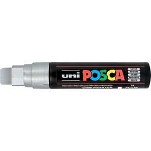 Posca paintmarker PC-17K zilver