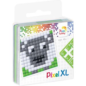 Pixelhobby Pixel XL FUN Pack - schaap