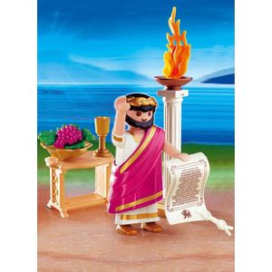 Playmobil Romeinse Keizer - 4277