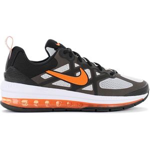 Nike Air Max Genome - Heren Sneakers Sportschoenen Schoenen DB0249-002 - Maat EU 42 US 8.5