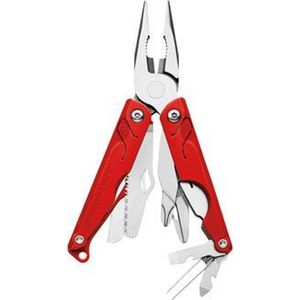 Leatherman Leap Rood Zakmes - Rood