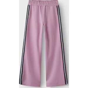 NAME IT - NKFFILINA WIDE PANT - Meisjes - Broeken - Maat 146