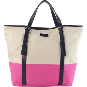 CINQUE Schoudertas Alberta Shopper Flamingo Crème