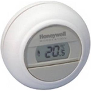 Honeywell Round On/Off Kamerthermostaat