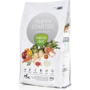 Natura Diet Nd Puppy Starter 3 kg