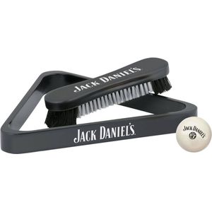 Jack Daniel’s Biljart Starter Set