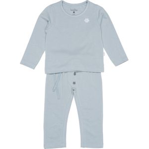 Koeka Pyjama Cloud (boys) - Soft Blue - 110/116