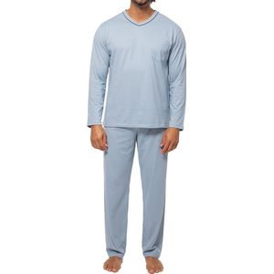 Ammann Heren pyjama Organic Cotton Pure