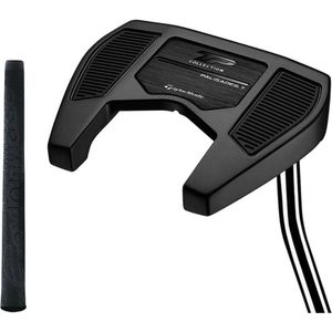 TaylorMade TP Black Palisades SB Putter 2024 | 34 inch | Unisex | Rechtshandig