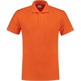 Tricorp Poloshirt - Casual - 201003 - Oranje - maat XXL