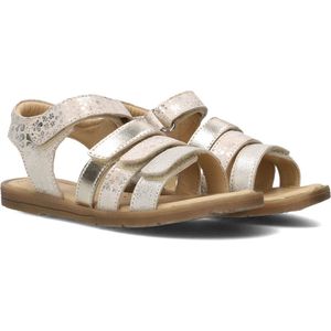 Apples & Pears Ch12026 Sandalen - Meisjes - Goud - Maat 33