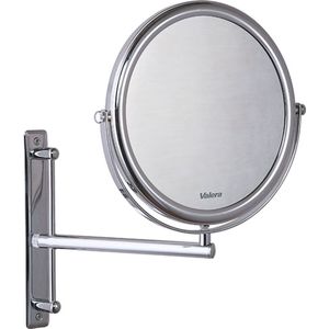 Valera Accessoire Professional Optima Bar Double Sided 3x Magnifying Mirror