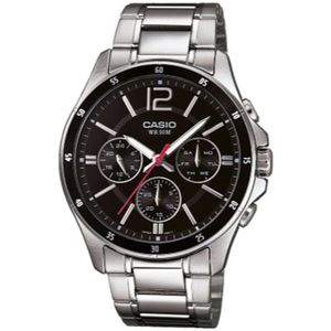 Casio - MTP-1374PD-1AVEF - Polshorloge - Heren - Kwarts - Collection