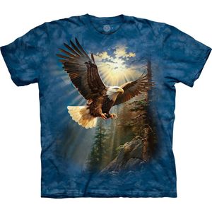 T-shirt Eagle Landing 3XL