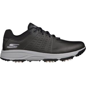 Golf schoenen - Skechers - Torque 2  - Go Golf - Zwart/Grijs - Maat 44