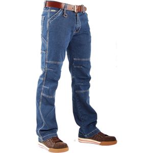 CrossHatch jeans maat 34 - 32 Toolbox-Stretch