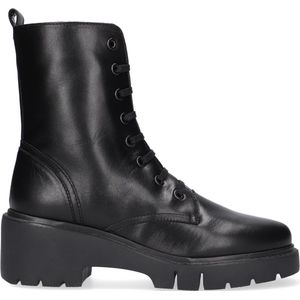 Unisa Jriso Boots Dames - Zwart - Maat 42