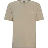 Boss Mix&Match T-Shirt R beige, XL