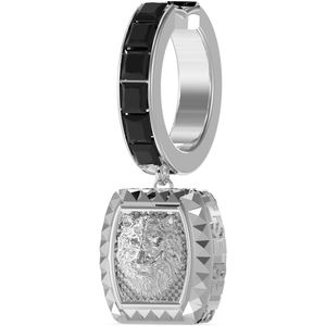 Guess Jewellery JUME05006JWSTT-U Oorbellen Zilverkleurig
