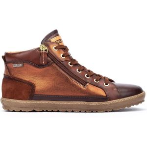 Pikolinos Veterboot Lagos 901-8772C1 Caoba Bruin