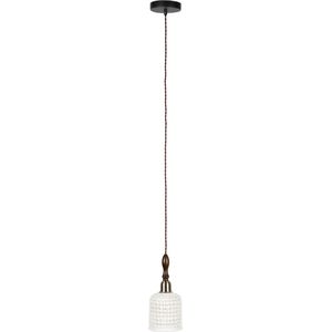 Dutchbone Poppy Hanglamp - Lang