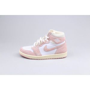 Jordan 1 Retro High OG 'Washed Pink' (Women's) maat 43