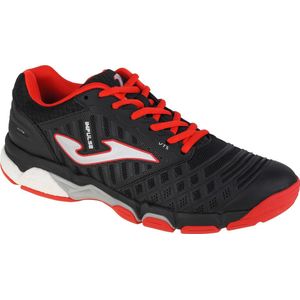 Joma V.Impulse Men 2301 VIMPUS2301, Mannen, Zwart, Volleybalschoenen, maat: 42,5