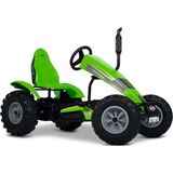 BERG XL frame Deutz-Fahr BFR Skelter - Groen - Vanaf 5 jaar