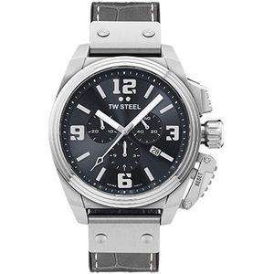 TW Steel TW1013 Canteen Swiss Chronograaf 46mm