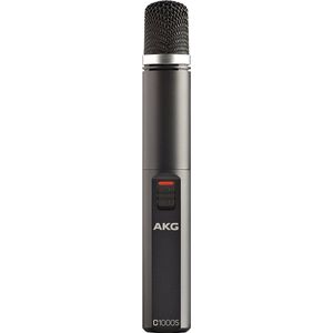 AKG C 1000 S MK IV microfoon