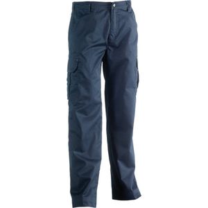 Herock Thor werkbroek Essentials (0901) - Marine - 64