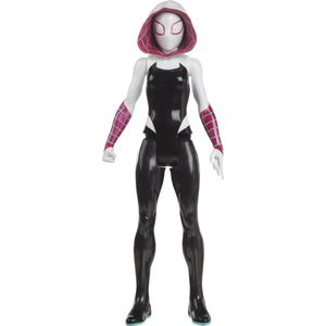 Marvel Spider-Man Spider-Gwen