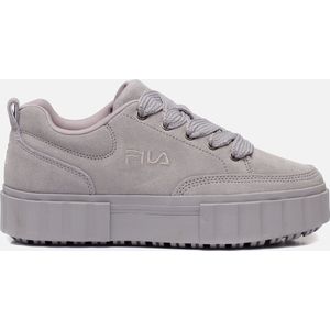 Fila Sandblast sneakers grijs Synthetisch - Maat 36