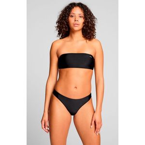 Puma Bikinibroekje Brazilian Zwart-XS