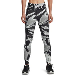 Under Armour Outrun the STORM Tight-Gray - Maat SM