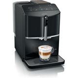 Siemens EQ300 TF301E19 - Volautomaat espressomachine - Zwart