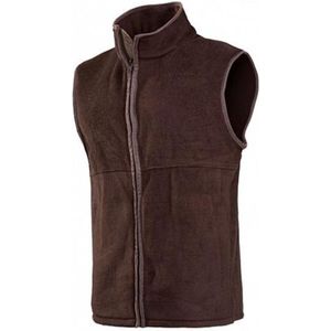 Baleno Harvey Vest Bruin S