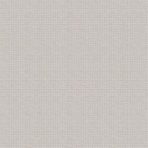Duch Wallcoverings - Grace Tweed plain grey - vliesbehang - 10m x 53cm - GR322603