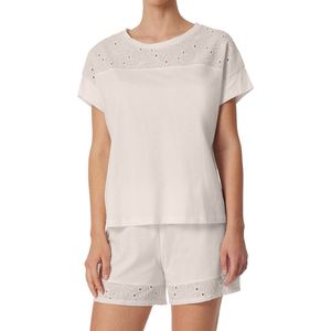 Schiesser Shorty Casual Nightwear