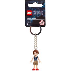 LEGO Elves Sleutelhanger - Emily Jones