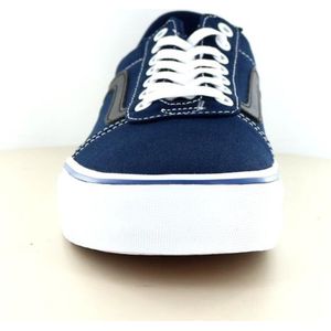 Vans MN Ward Deluxe Canvas 131.80.255